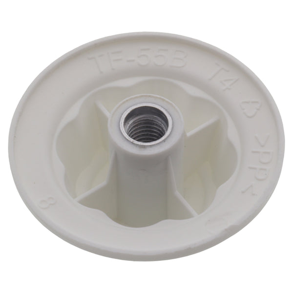 Rowenta locking nut fan blade assembly TF-55B Turbo Silence fan VU5650