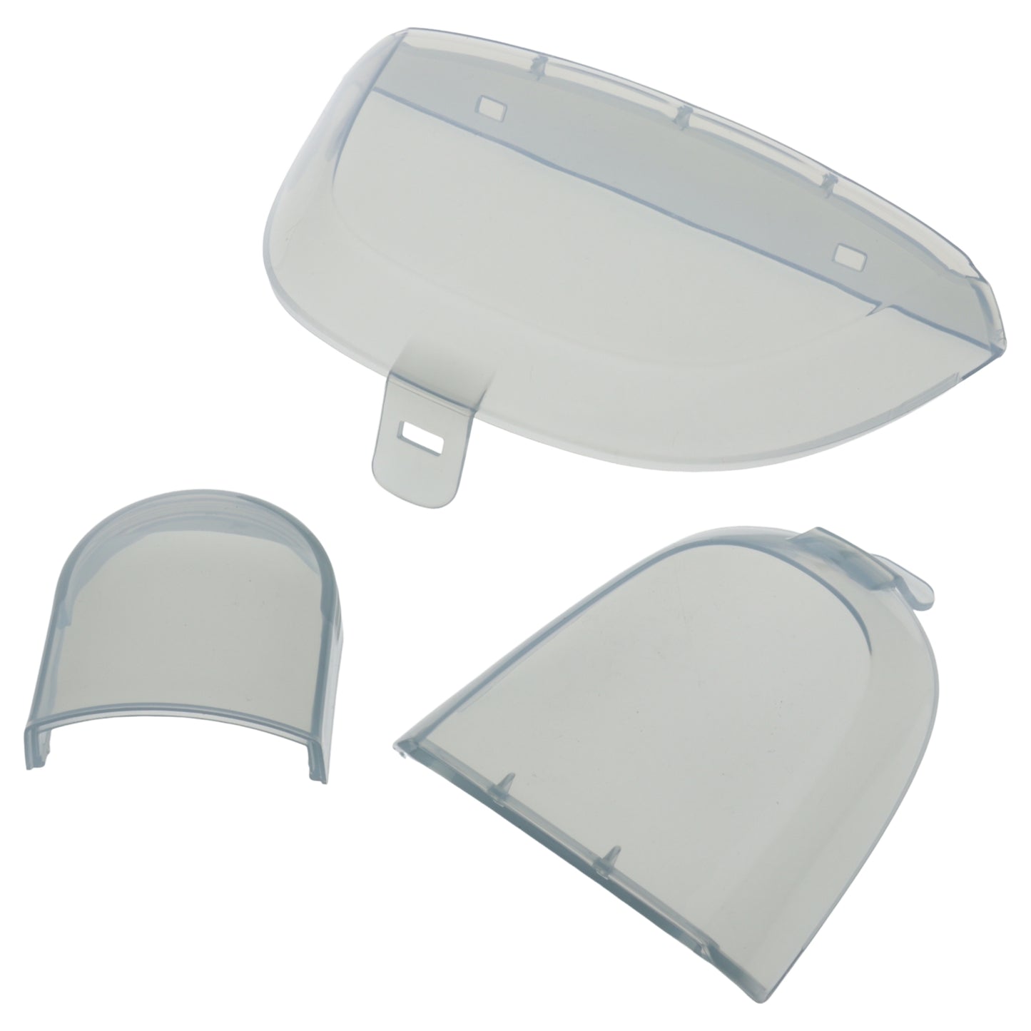 Rowenta capace transparente, perii pentru curățarea covoarelor Clean It IN5010 IN5020 IZ5020