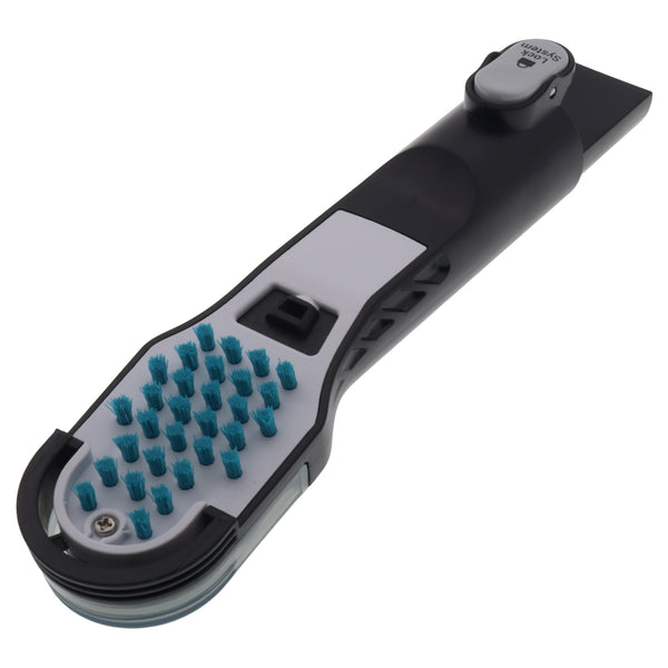 Rowenta small brush 5cm 50mm shoe carpet cleaner Clean It IN5010 IN5020 IZ5020