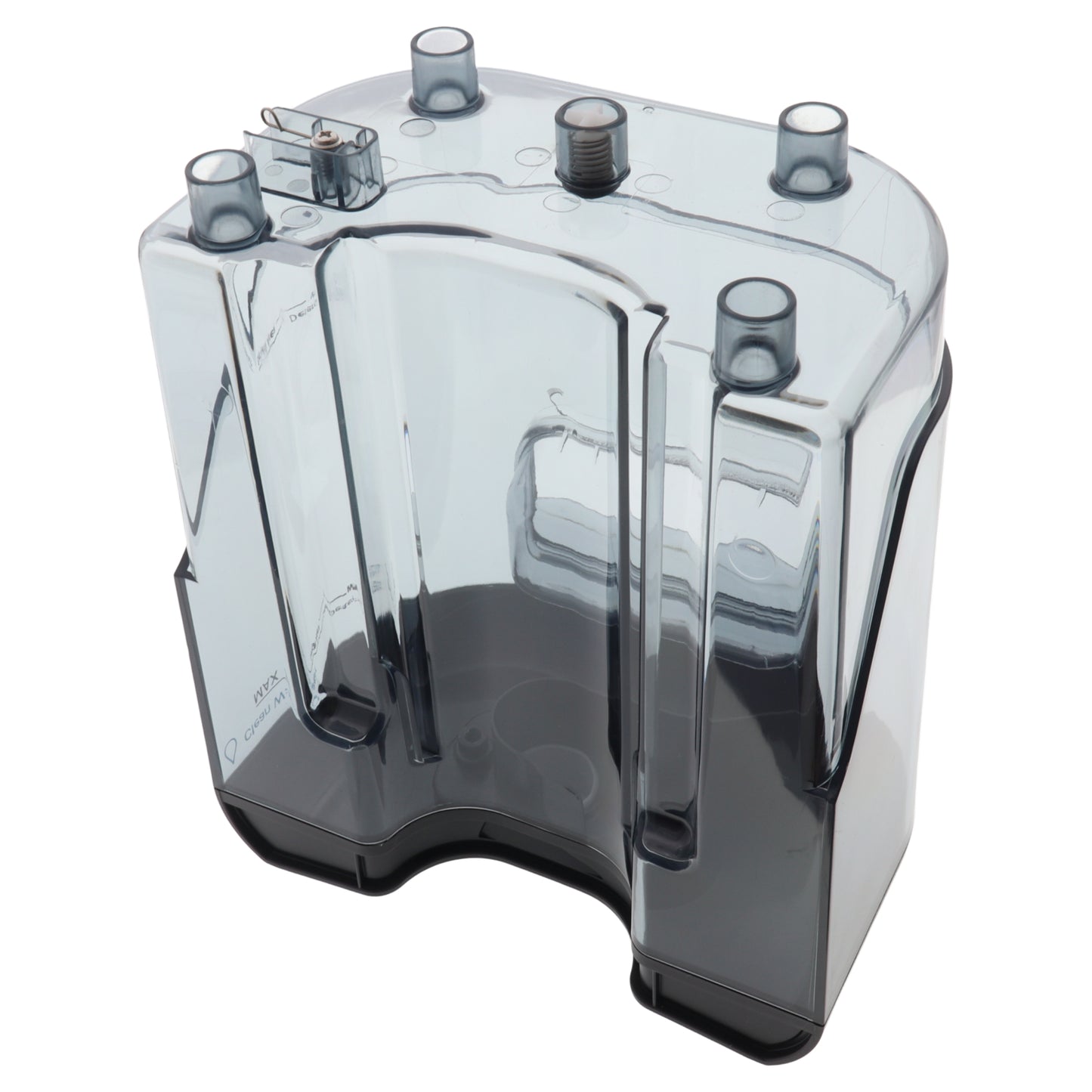 Rowenta réservoir d'eau propre nettoyeur de tapis Clean It IN5010 IN5020 IZ5020