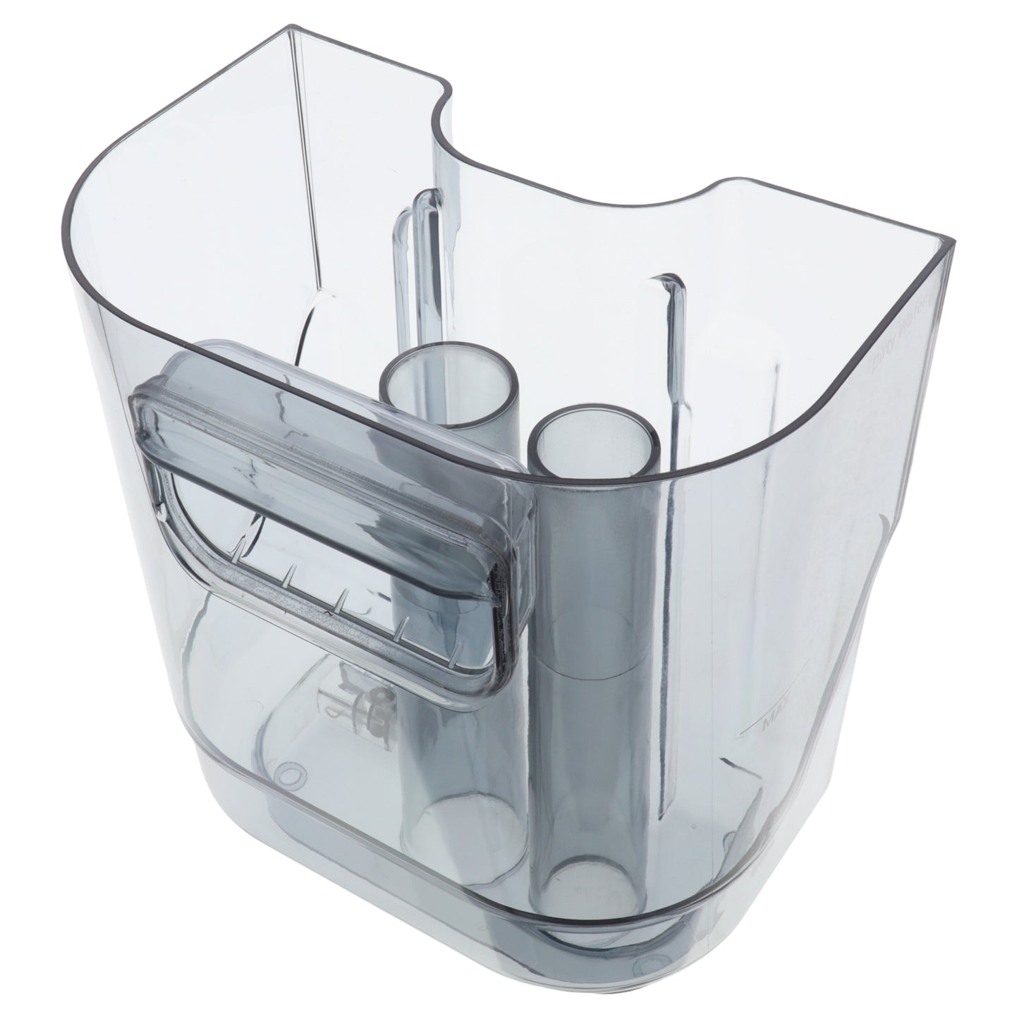 Rowenta réservoir d'eau sale nettoyeur de tapis Clean It IN5010 IN5020 IZ5020