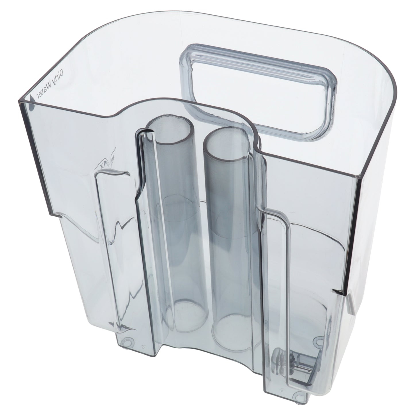 Rowenta réservoir d'eau sale nettoyeur de tapis Clean It IN5010 IN5020 IZ5020