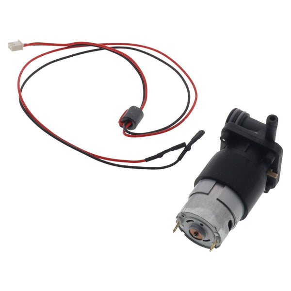 Rowenta pompă BS395 12V 20W aspiratoare lichide covoare Clean It IN5010 IN5020 IZ5020