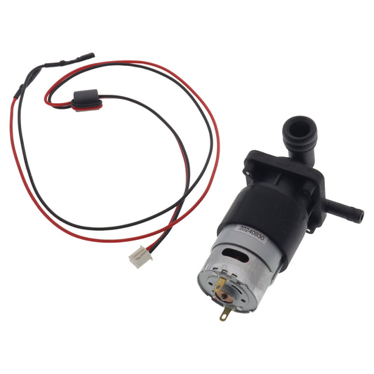 Rowenta Pumpe BS395 12V 20W Nasssauger Teppichreiniger Clean It IN5010 IN5020 IZ5020