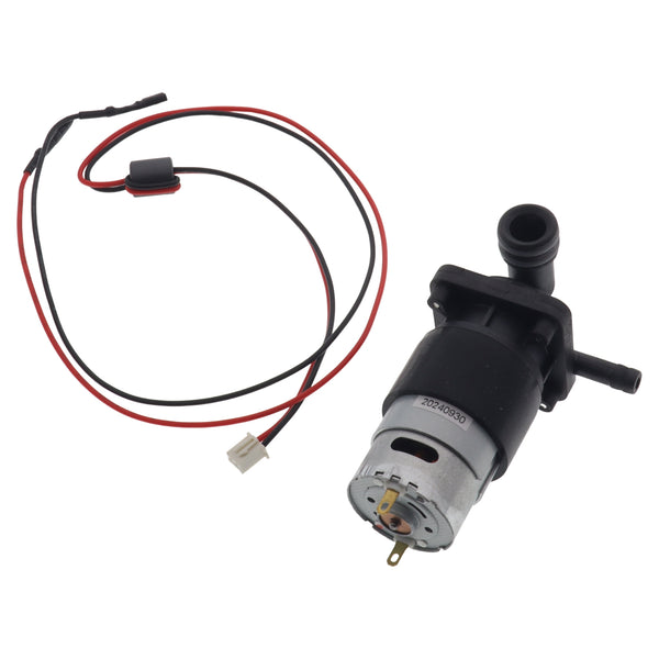 Rowenta pompă BS395 12V 20W aspiratoare lichide covoare Clean It IN5010 IN5020 IZ5020