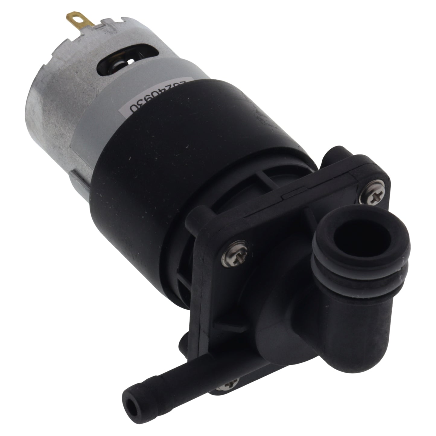 Rowenta pompă BS395 12V 20W aspiratoare lichide covoare Clean It IN5010 IN5020 IZ5020