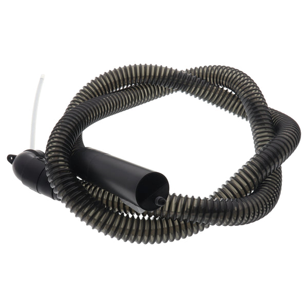 Rowenta elastyczna rura falista do odkurzacza Clean It IN5010 IN5020 IZ5020