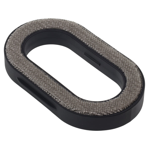 Spazzola Dewrinkle per ferro da stiro Rowenta Pure Force 3 in 1 - SS-9100058397