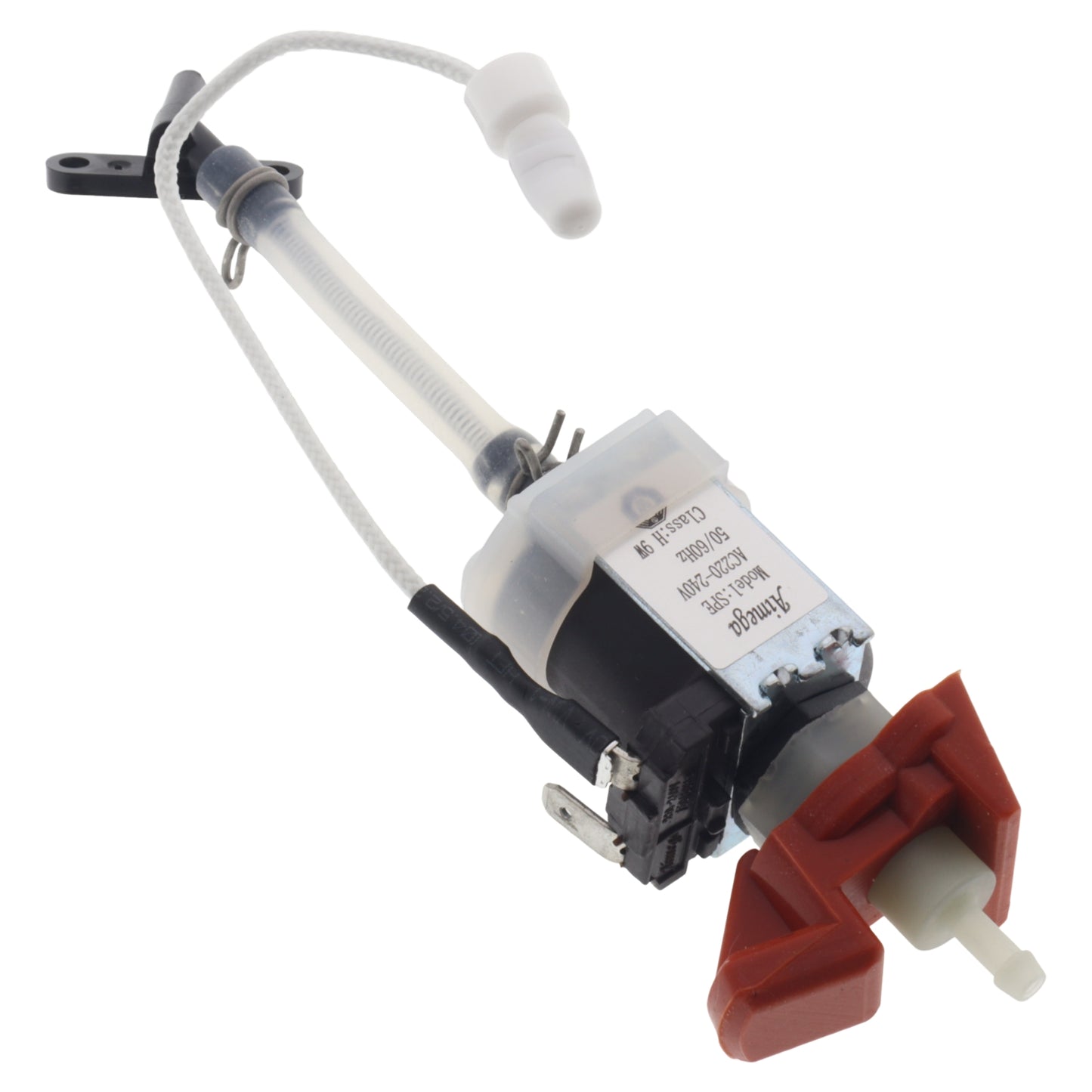 Pompa SPE 9W 220V per ferro da stiro Rowenta Pure Force DR8720 - SS-9100058408