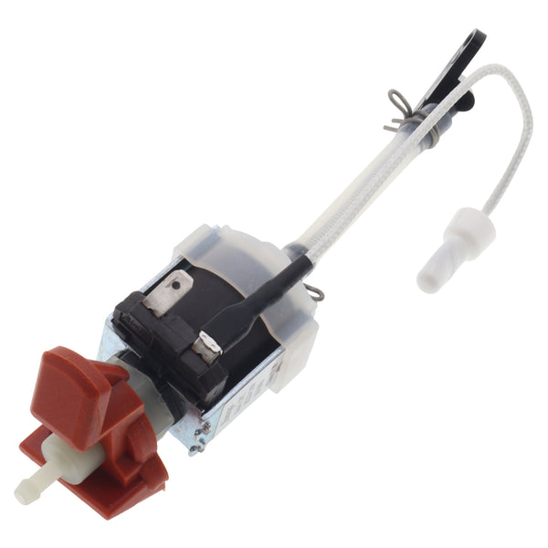 Pompa SPE 9W 220V per ferro da stiro Rowenta Pure Force DR8720 - SS-9100058408