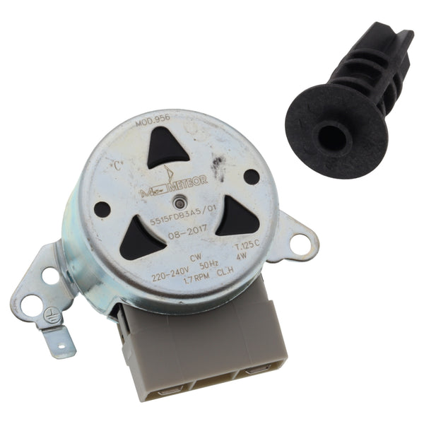 Tefal motoras ax METEOR 956 230V 4W friteuză ActiFry AL8000 FZ7000 GH8000