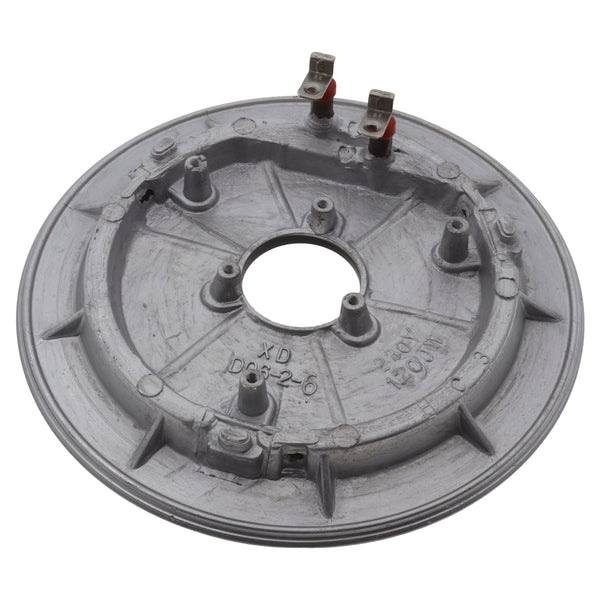 Moulinex Plattenwiderstand 230V 1200W XD D06-2-6 Topf Cookeo CE7010 CE7061