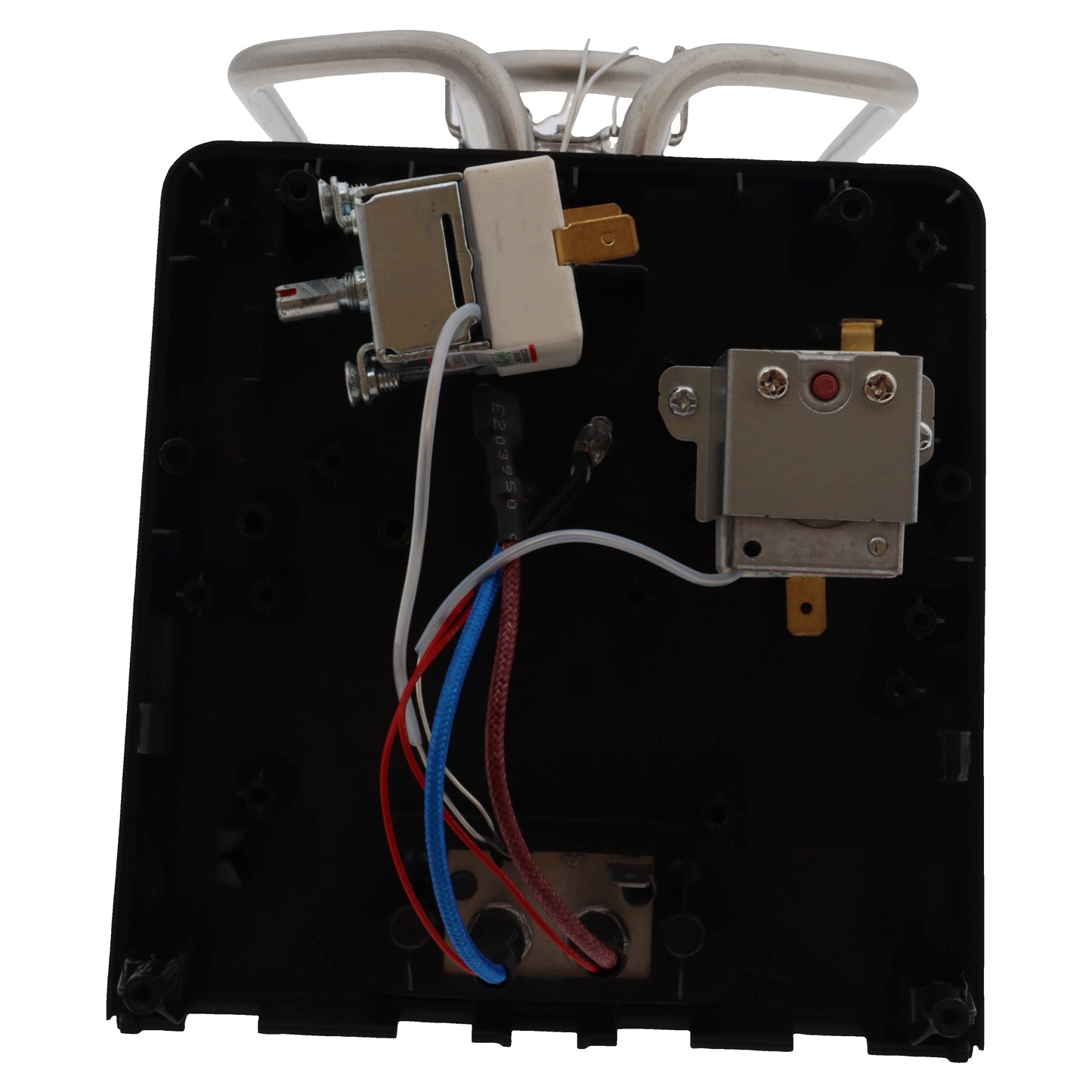 Tefal corpo resistenza termostato sensori friggitrice OleoClean FR8040 FR8041