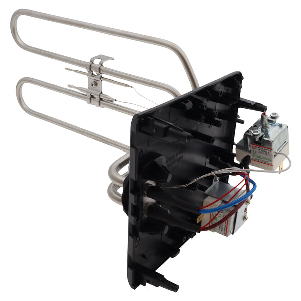 Tefal cuerpo resistencia termostato sensores freidora OleoClean FR8040 FR8041