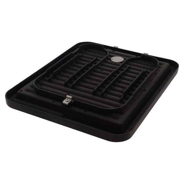 Tefal plancha sandwich grill 192mm para plancha king size 4 en 1 WM755 WM755D12