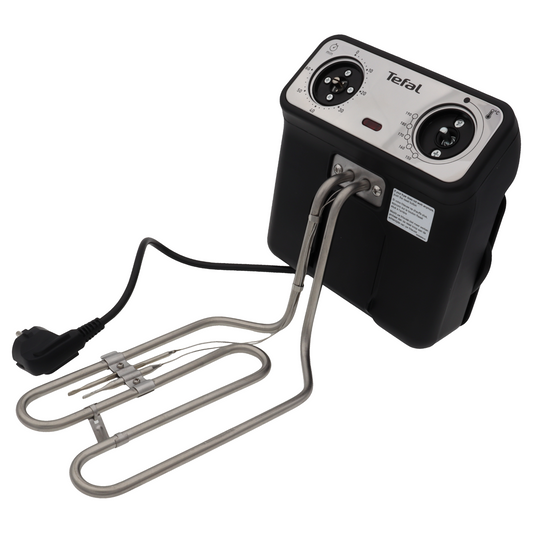 Tefal korpus grzałki 240V 2200W frytkownica Filtra Pro Premium FR5101 F63-M1