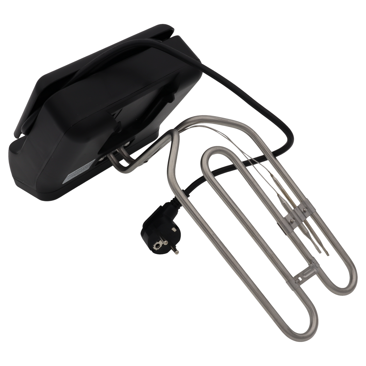 Tefal korpus grzałki 240V 2200W frytkownica Filtra Pro Premium FR5101 F63-M1