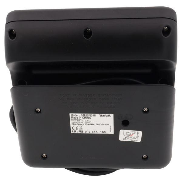 Tefal korpus grzałki 240V 2200W frytkownica Filtra Pro Premium FR5101 F63-M1