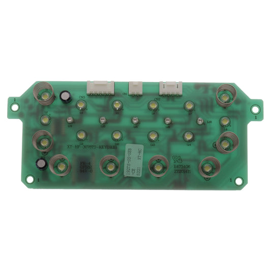 Tefal panel sterujący frytkownicy powietrznej Easy Fry XXL EY701D EY702D EY703B EY708D