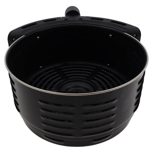 Moulinex Tefal ciotola maniglia nero friggitrice Easy Air Fry EY20 EZ20 EZ40
