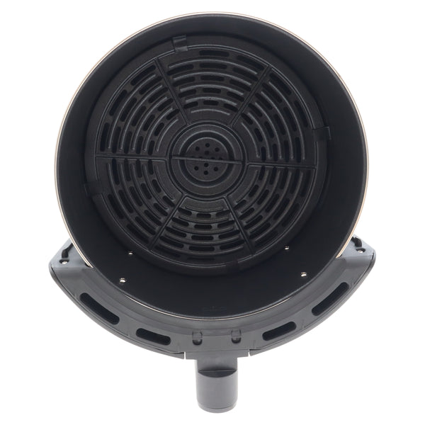 Moulinex Tefal bowl mango negro freidora Easy Air Fry EY20 EZ20 EZ40