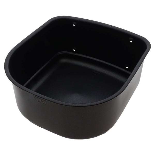 Moulinex Tefal ciotola friggitrice aria Easy Fry Grill & Steam AL2018 FW2018