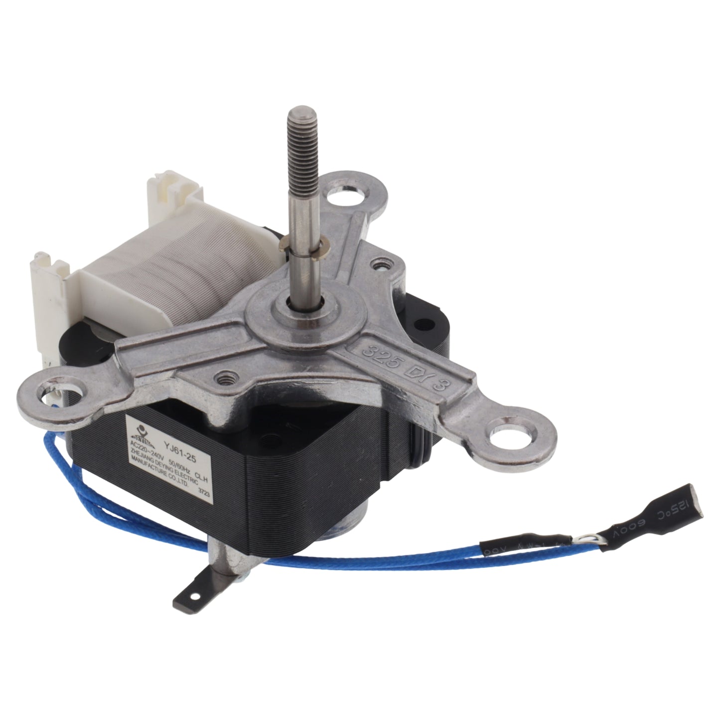 Moulinex Tefal motor YJ61-25 220V heteluchtfriteuse Easy Fry Grill AL2018 FW2018