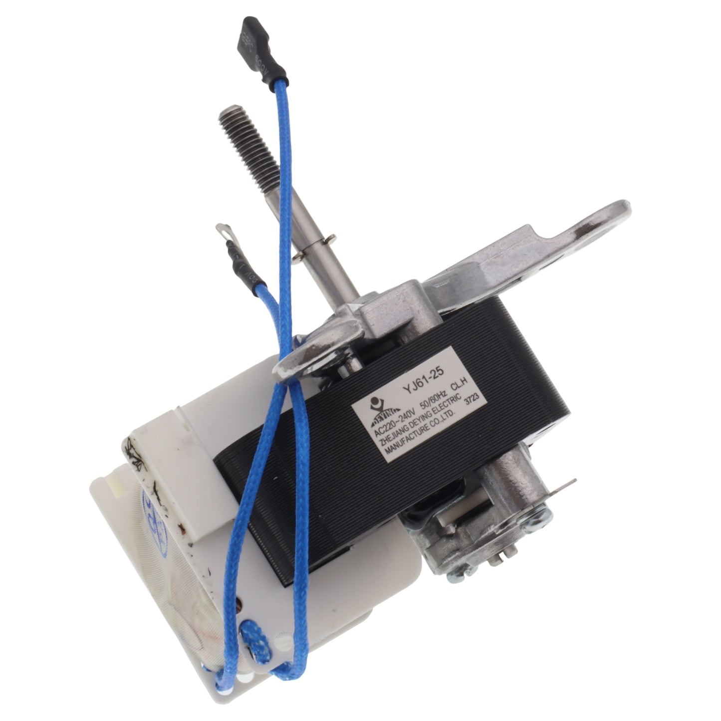 Moulinex Tefal motor YJ61-25 220V heteluchtfriteuse Easy Fry Grill AL2018 FW2018