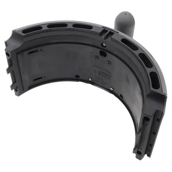 Moulinex Tefal poignée de friteuse à air AirFry Ultra EY111B EZ111B