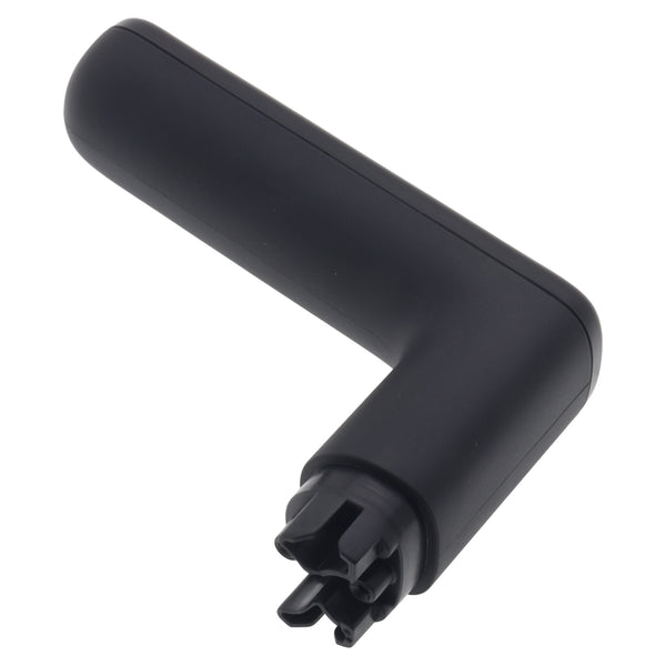 Manico impugnatura per friggitrice ad aria Moulinex Easy Fry Silence  - SS-998171
