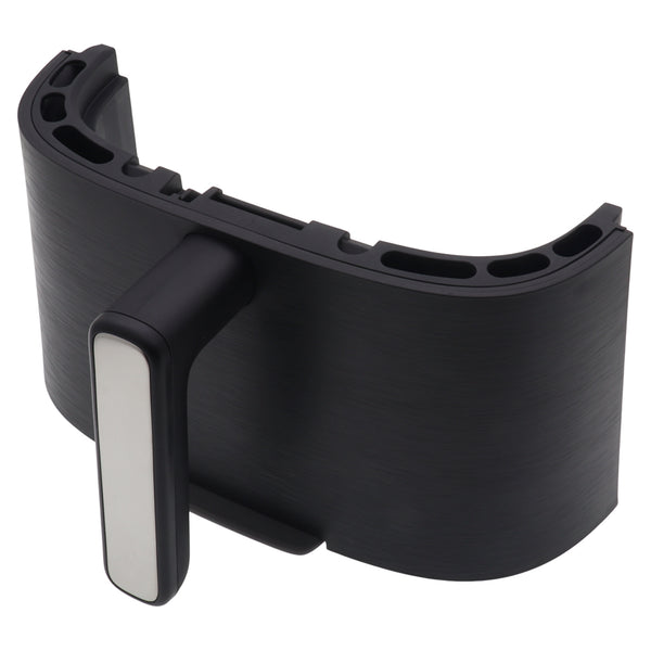 Maschera e manico cestello per friggitrice ad aria Moulinex Easy Fry Silence EZ552 SS-998173