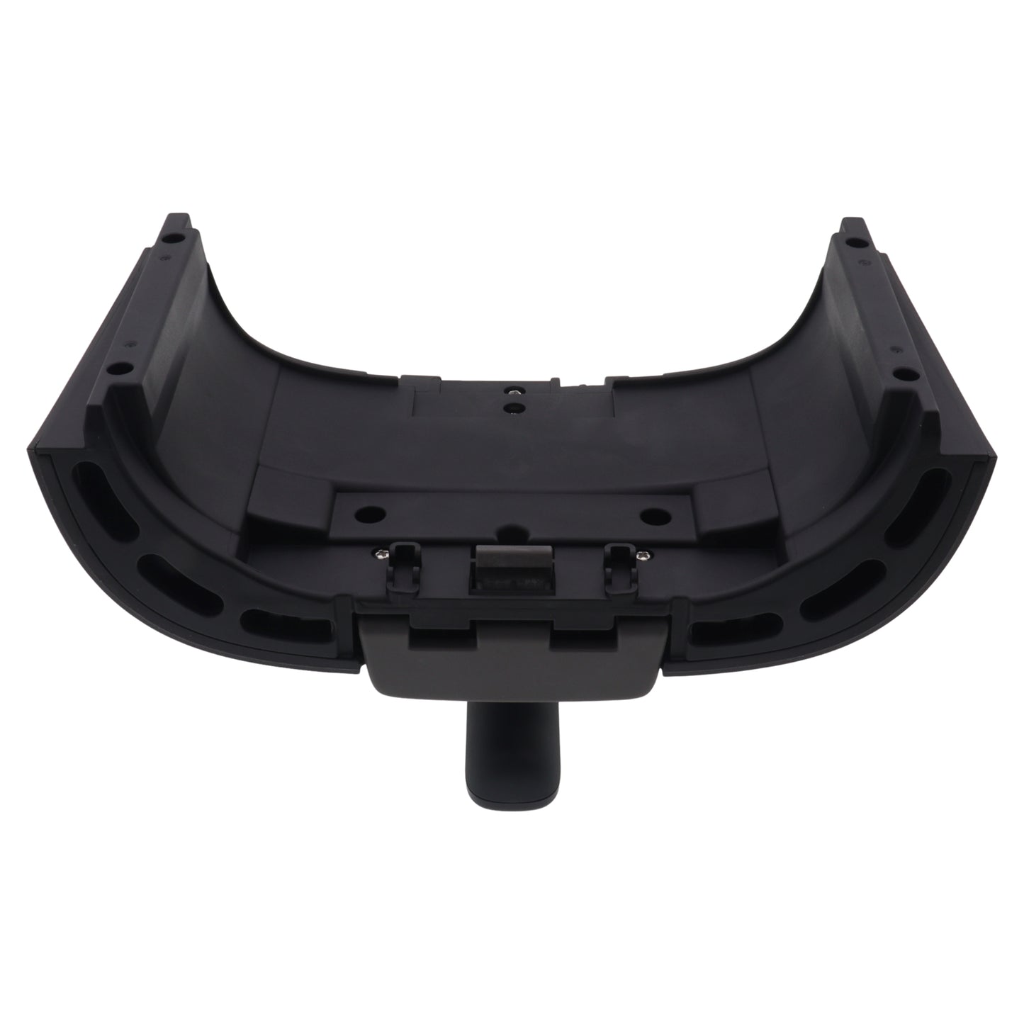 Maschera e manico cestello per friggitrice ad aria Moulinex Easy Fry Silence EZ552 SS-998173