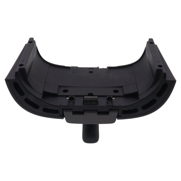 Maschera e manico cestello per friggitrice ad aria Moulinex Easy Fry Silence EZ552 SS-998173