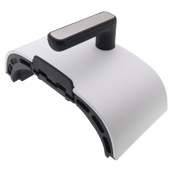 Maschera frontale per friggitrice ad aria Moulinex Easy Fry Silence - SS-998272