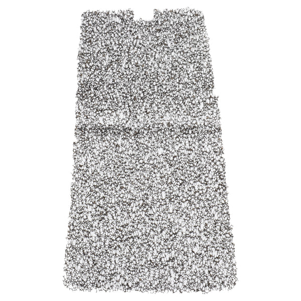 Delonghi retina filtro termo ventilatore DCH7032 TCH7090 TCH7092 TCH7590 TCH769