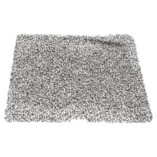 Delonghi filtro de red termoventilador Ceramic DCH5090ER DCH5091ER DCH5915 ERCA