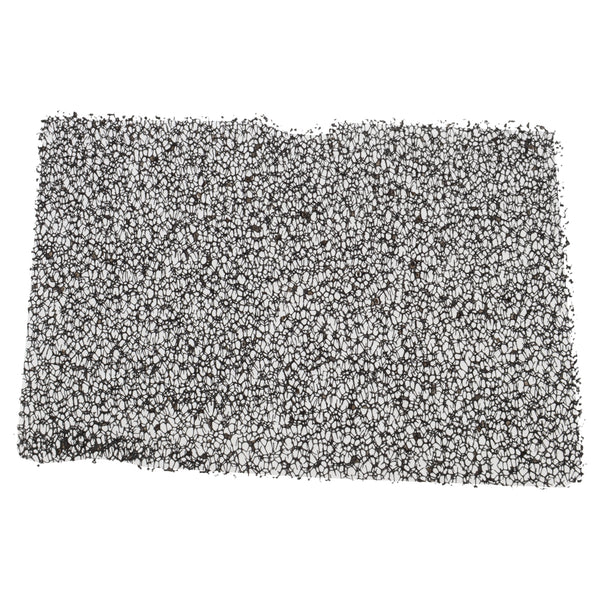 Delonghi filtro rete termoventilatore Ceramic DCH5090ER DCH5091ER DCH5915 ERCA