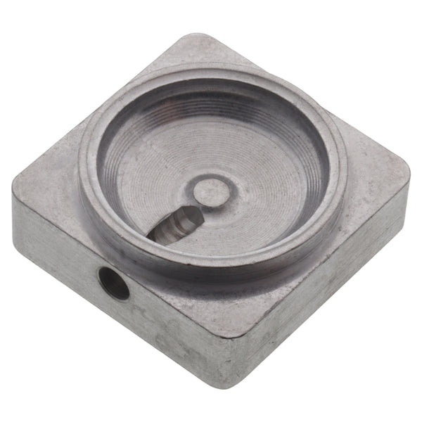 Didiesse base supporto porta cialde ORIGINALE in alluminio macchina caffè Frog