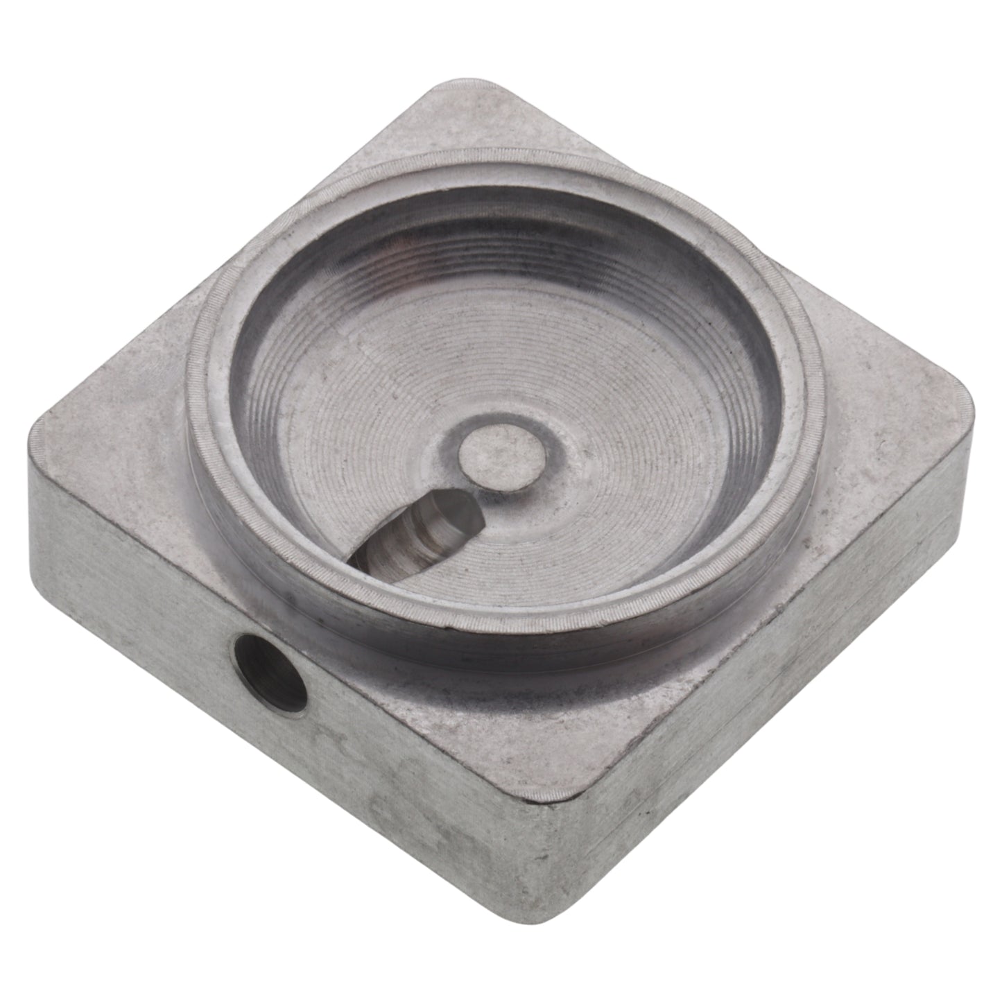 Didiesse suport de bază pentru suport de cialde ORIGINAL din aluminiu mașină de cafea Frog