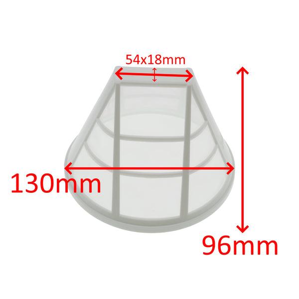 Delonghi filtru permanent pentru aparat de cafea american ICM2 ICM2.1 ICM4 ICM4.1