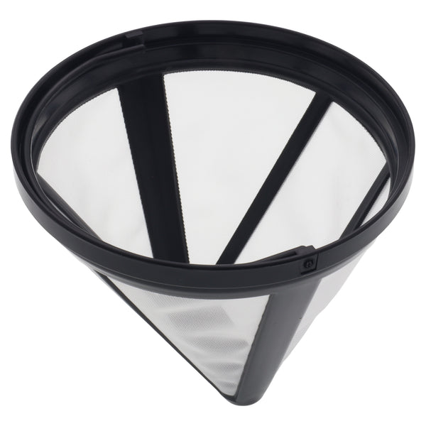 Delonghi filtro permanente setaccio cestino macchina caffè Europa 2 ICM16 ICM162 ICM167