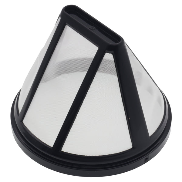 Delonghi filtro permanente setaccio cestino macchina caffè Europa 2 ICM16 ICM162 ICM167