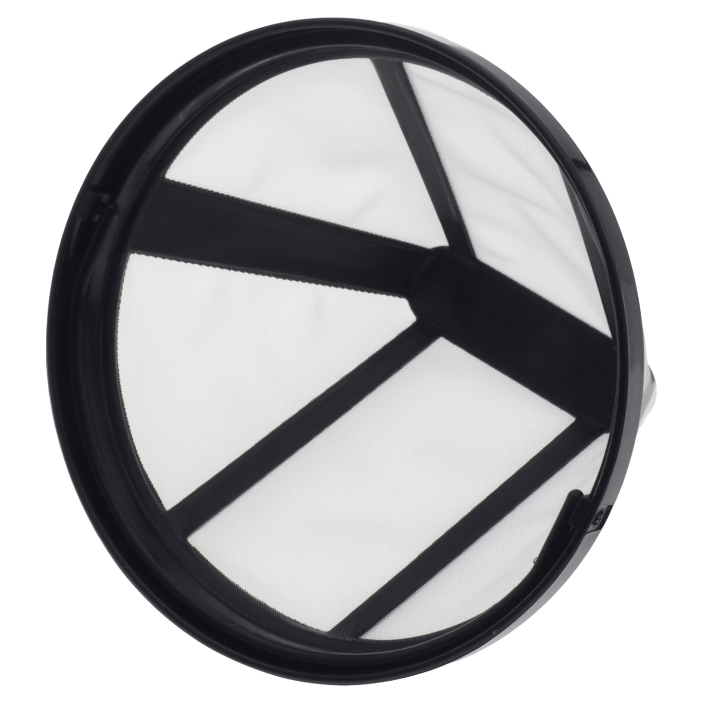 Delonghi filtro permanente setaccio cestino macchina caffè Europa 2 ICM16 ICM162 ICM167