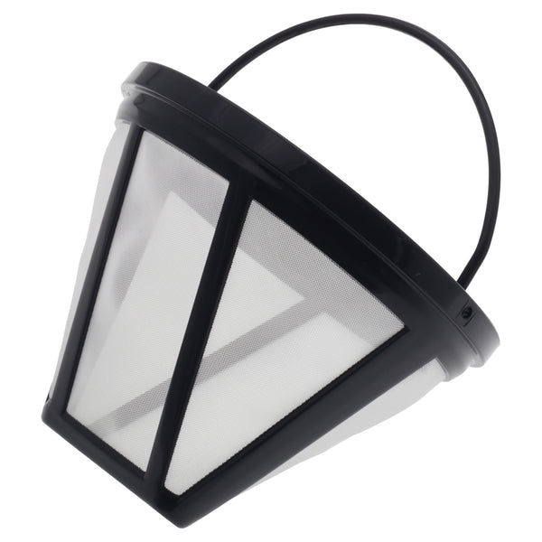 Delonghi filtro permanente setaccio cestino macchina caffè Europa 2 ICM16 ICM162 ICM167