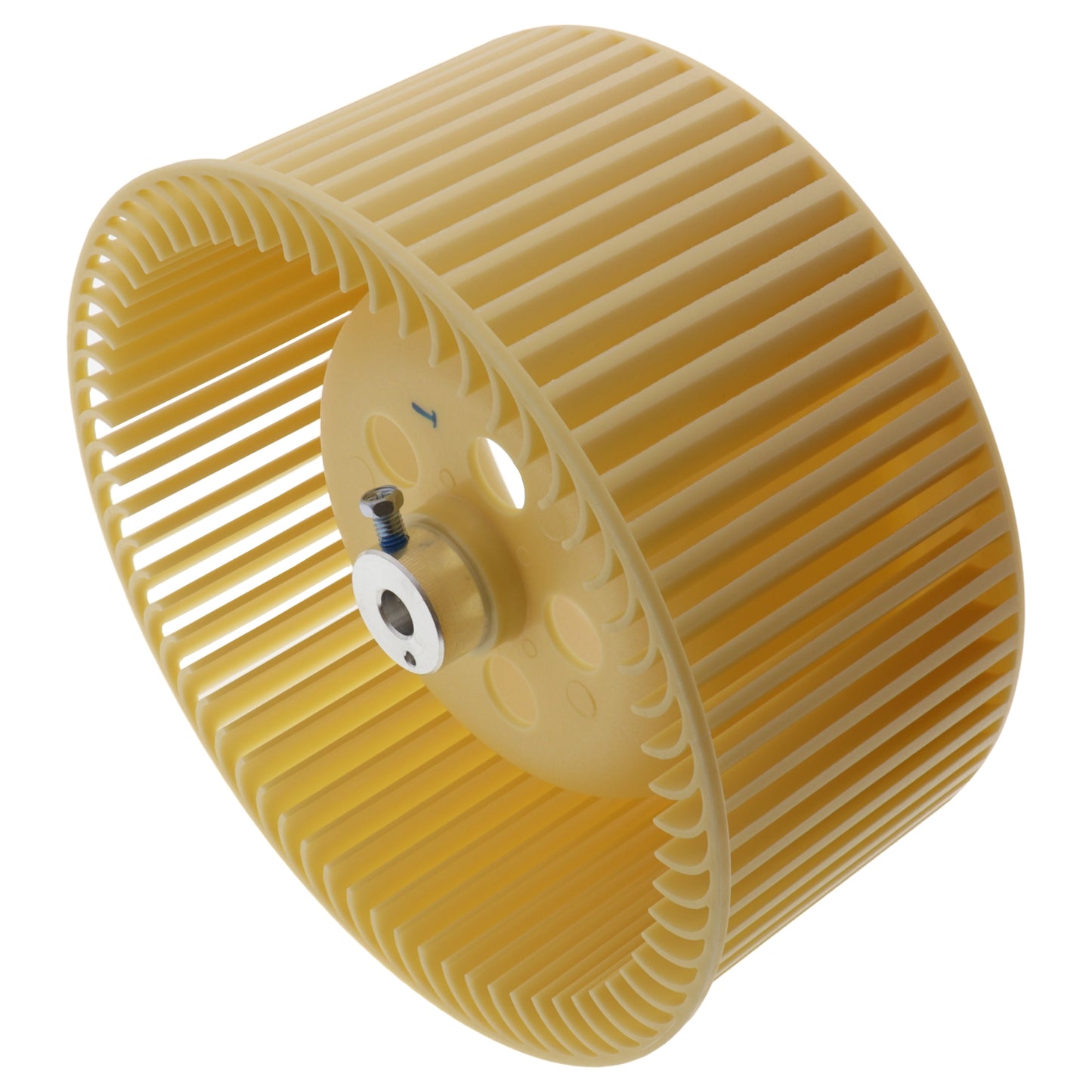 Ventilateur Delonghi 194mm climatiseur Pinguino Eco Silent C PAC A120E C120 WE110 AG90