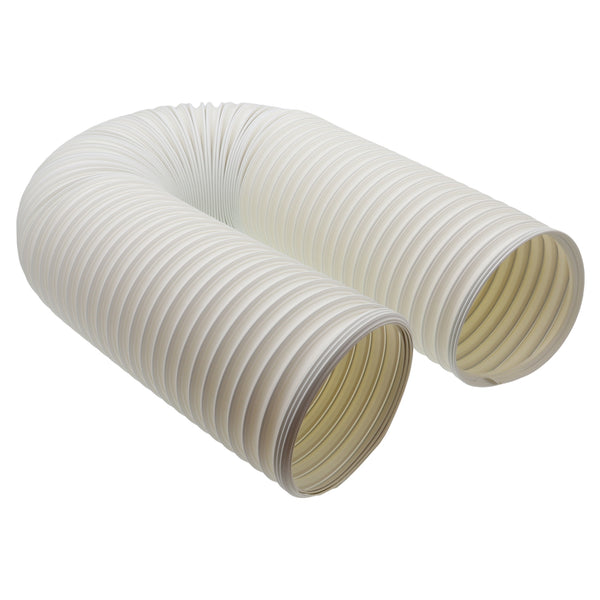 Delonghi rura powietrza 150mm Pinguino PAC EL140 EL290 EL390 EM82K EM90K EM93K