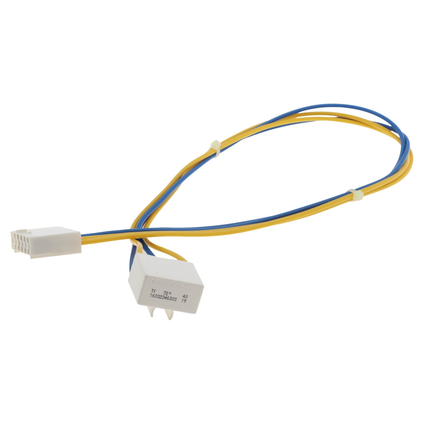 Thermofuse Tf 72°C 16002346300 58cm para frigorífico Ariston Hotpoint Indesit