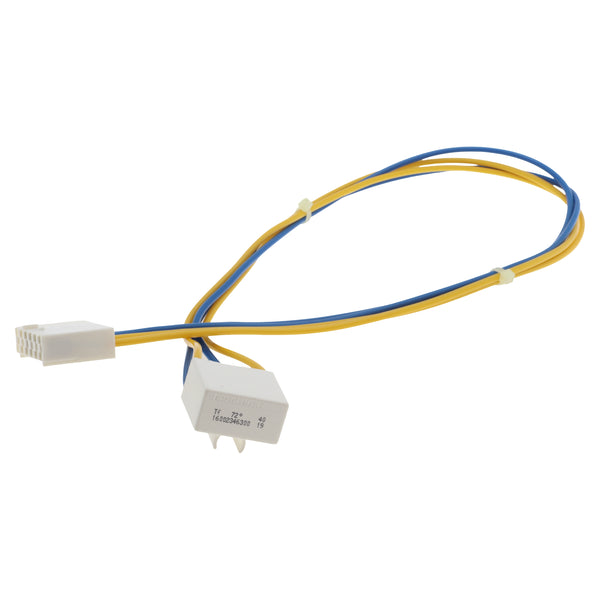 Thermofuse Tf 72°C 16002346300 58cm para frigorífico Ariston Hotpoint Indesit