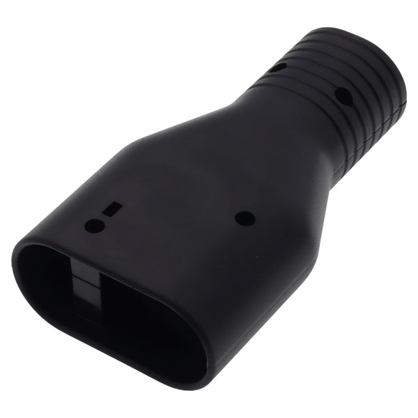 Polti couple cheeks frame connector Vaporetto Sfera 1500 2600 3000 4000 Pro