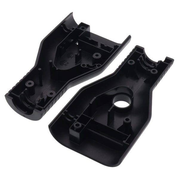 Polti couple cheeks frame connector Vaporetto Sfera 1500 2600 3000 4000 Pro